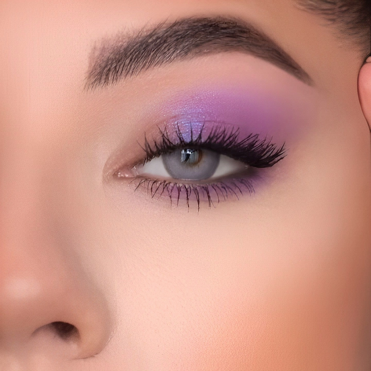 Highshine Waterproof Cream Eyeshadow