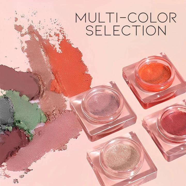 Highshine Waterproof Cream Eyeshadow