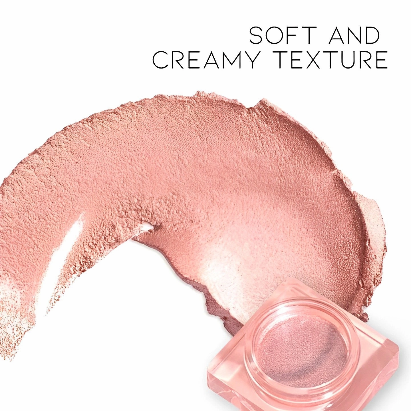 Highshine Waterproof Cream Eyeshadow