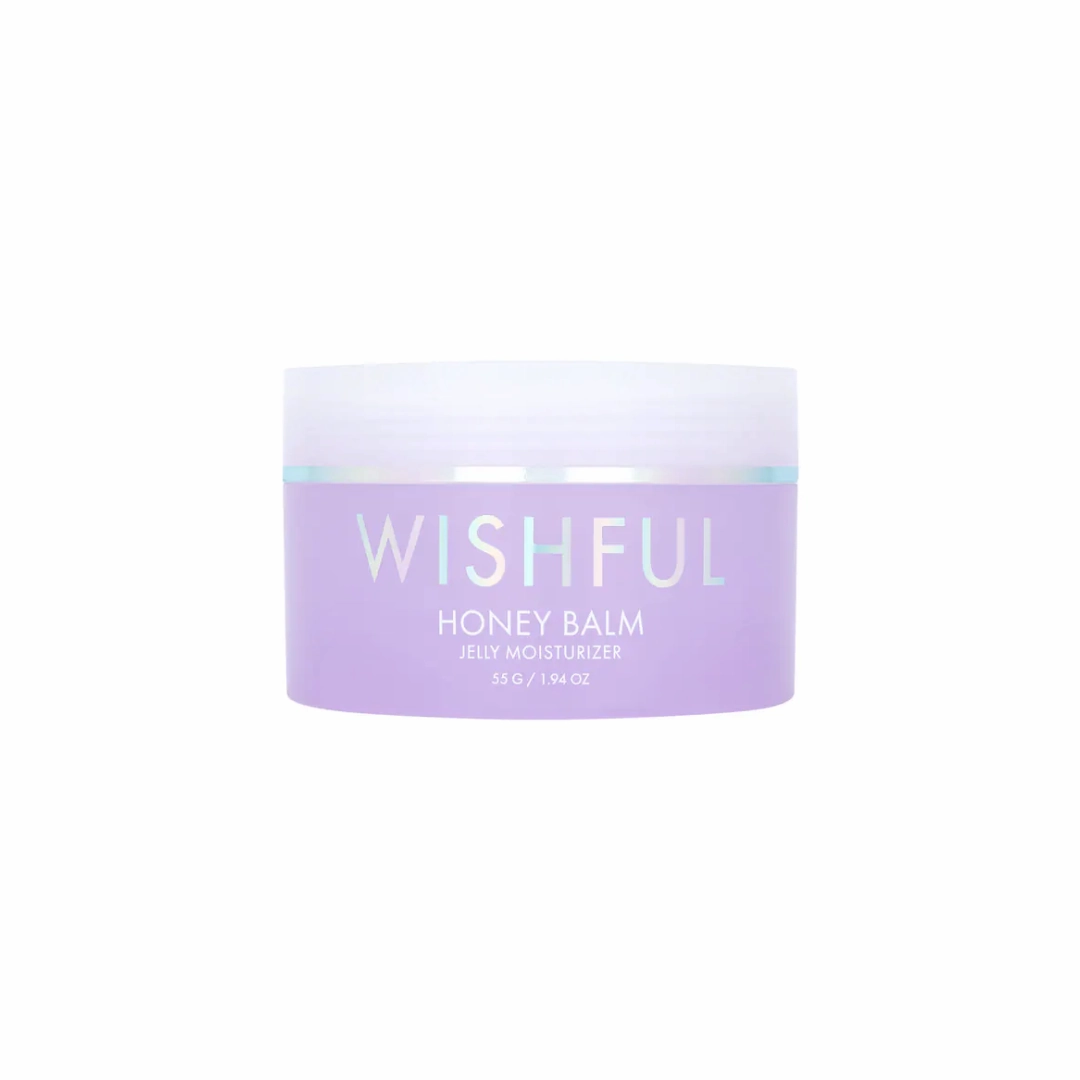 Honey Balm Jelly Moisturizer