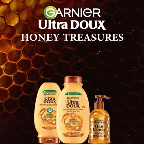 Honey Treasures Repairing Trio