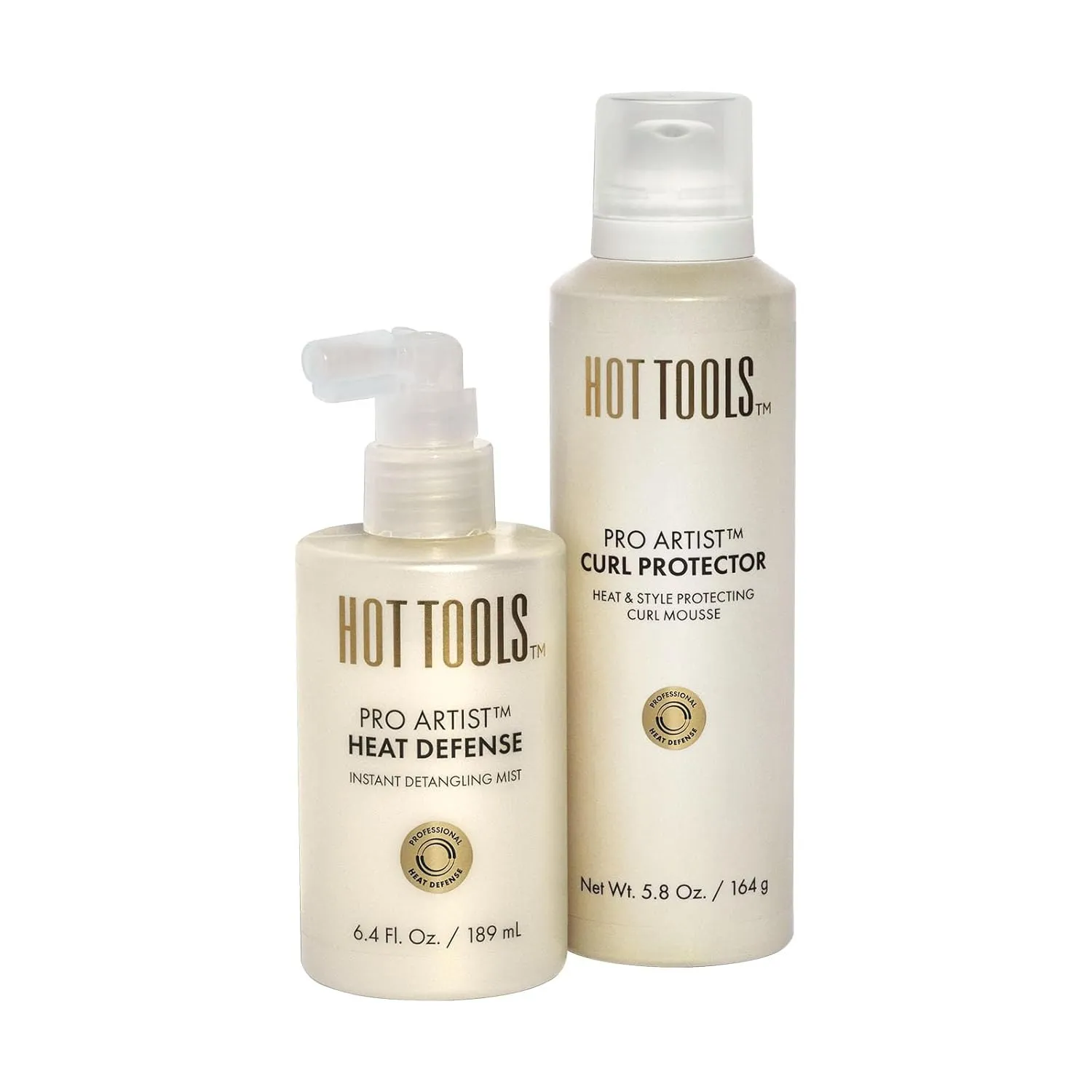 HOT TOOLS™ Pro Artist Protect & Curl Collection
