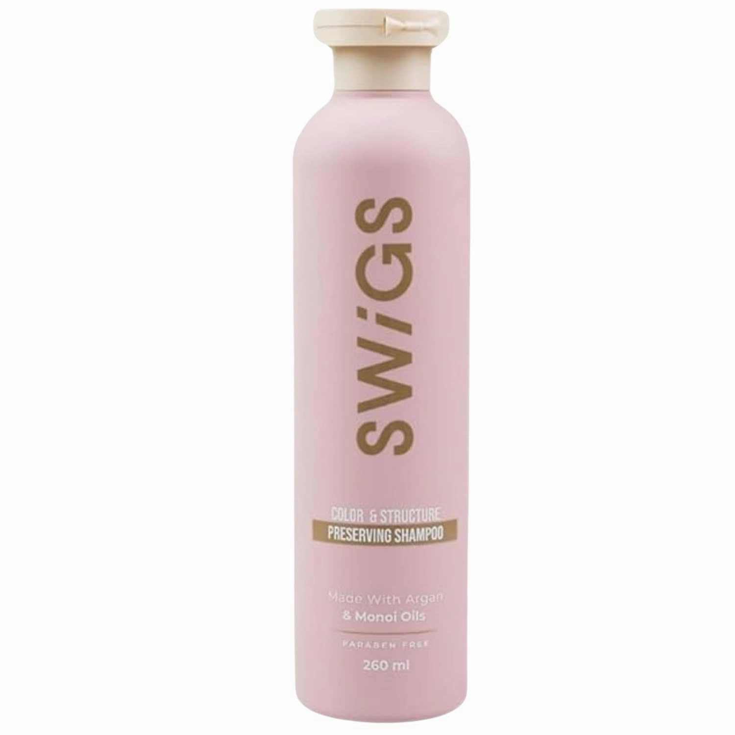 Human & Synthetic Wig Shampoo | Detangle Wig | Sulfate-Free |Color-Safe| Adds Body & Volume | Promote Silkiness & Shine | 8 oz