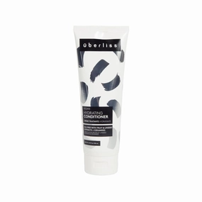 Hydrating Conditioner 8.45oz - Nourishes Dry Hair - with Ceramides and Fruit Extracts - For Soft Healthy Hair