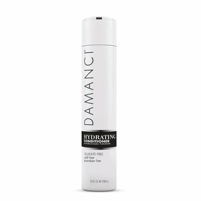 Hydrating Conditioner, Sulfate Free Conditioner for Dry Hair, with Jojoba, Olive Oil, Coconut Oil, Keratin and Collagen, Paraben and Salt Free (10 oz)