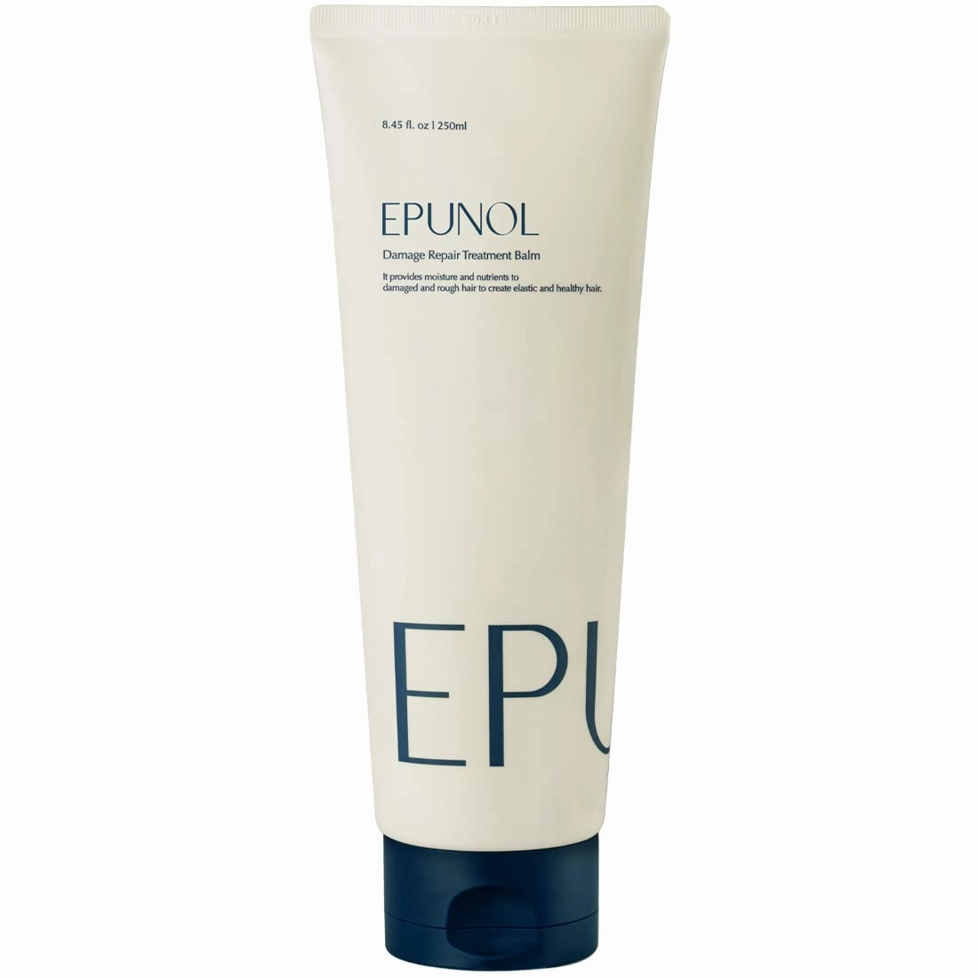 Hydrating Treatment Hair Mask and Deep Conditioner Balm, Professional Treatment for Damage Repair, Nourishment, Shea Butter, Protein, Plant derived Oils, Sulfate, Paraben & Silicone-Free