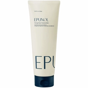 Hydrating Treatment Hair Mask and Deep Conditioner Balm, Professional Treatment for Damage Repair, Nourishment, Shea Butter, Protein, Plant derived Oils, Sulfate, Paraben & Silicone-Free