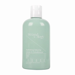 Hydrating Volume Leave-In Conditioner, Hair Treatment Conditioner for Dry Damaged Hair, Deep Moisturizing Repairing Treatment, Mascarilla Para el Cabello 10fl.oz