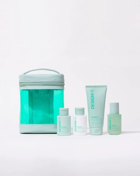 Hydration & Shine Mini Set