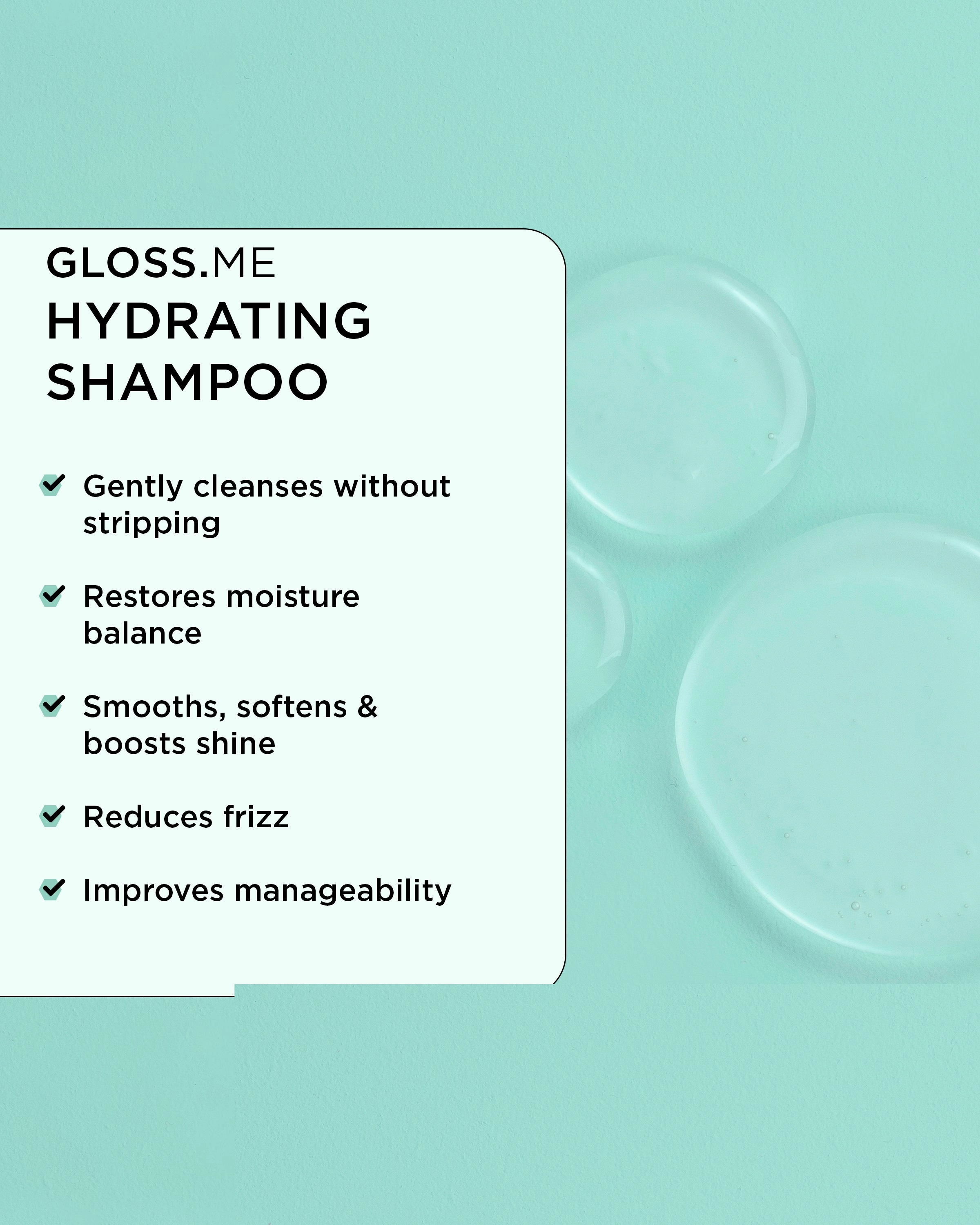 Hydration & Shine Mini Set