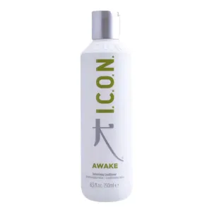 ICON AWAKE Detoxifying Conditioner 8.5oz (2 FREE Hair & Skin Care Samples)