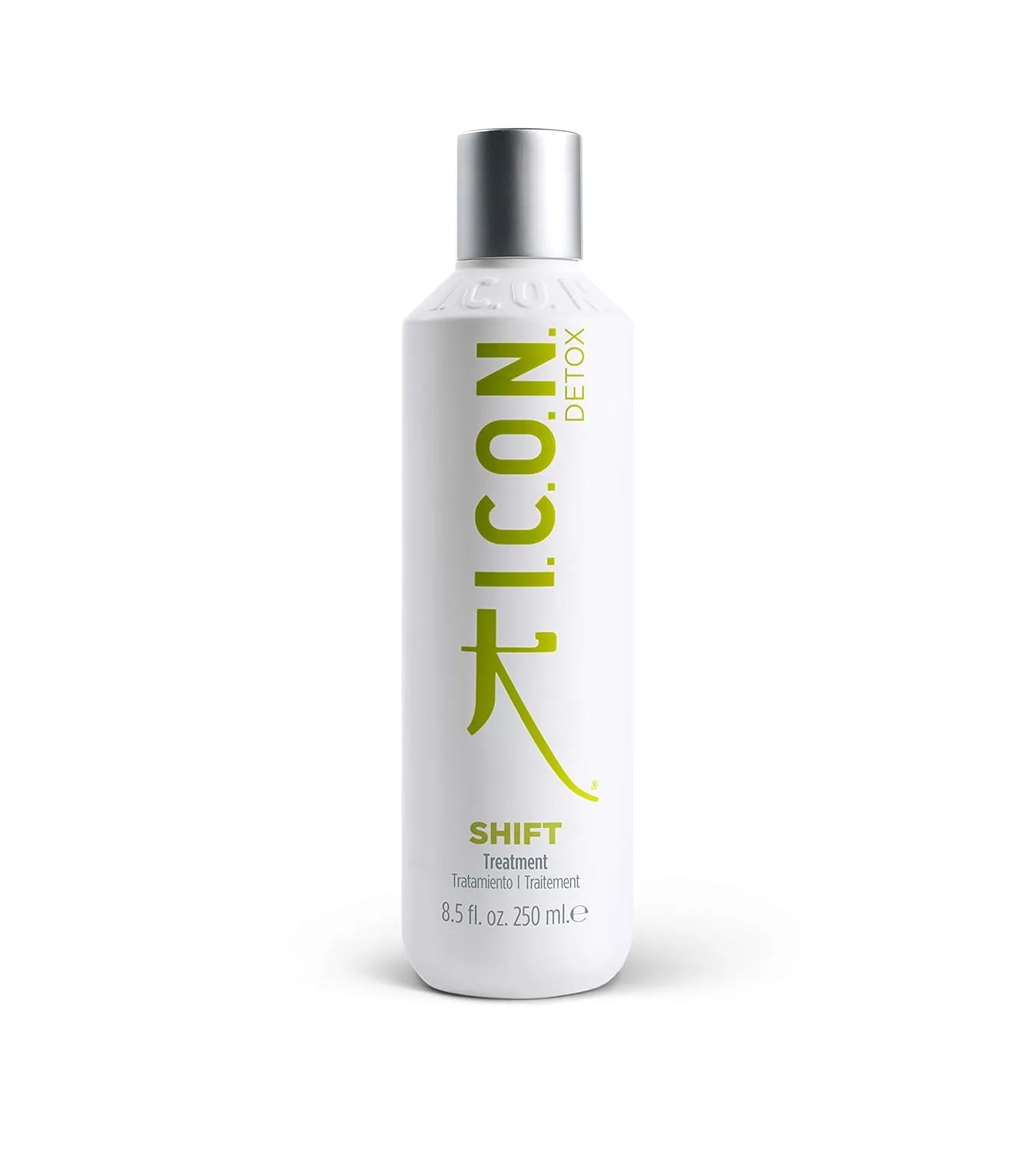 I.C.O.N. Shift Detoxifying Treatment. 8.5 Ounces