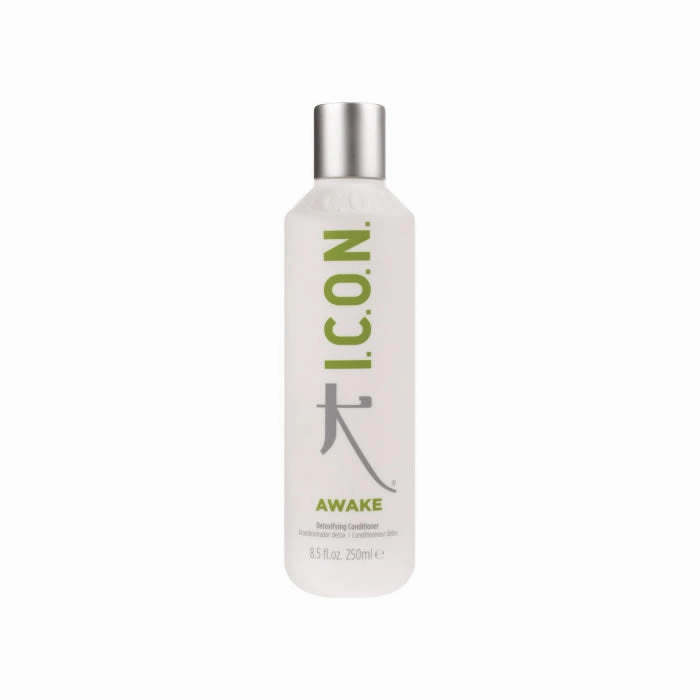 Icon Awake Detoxifying Conditioner 250ml