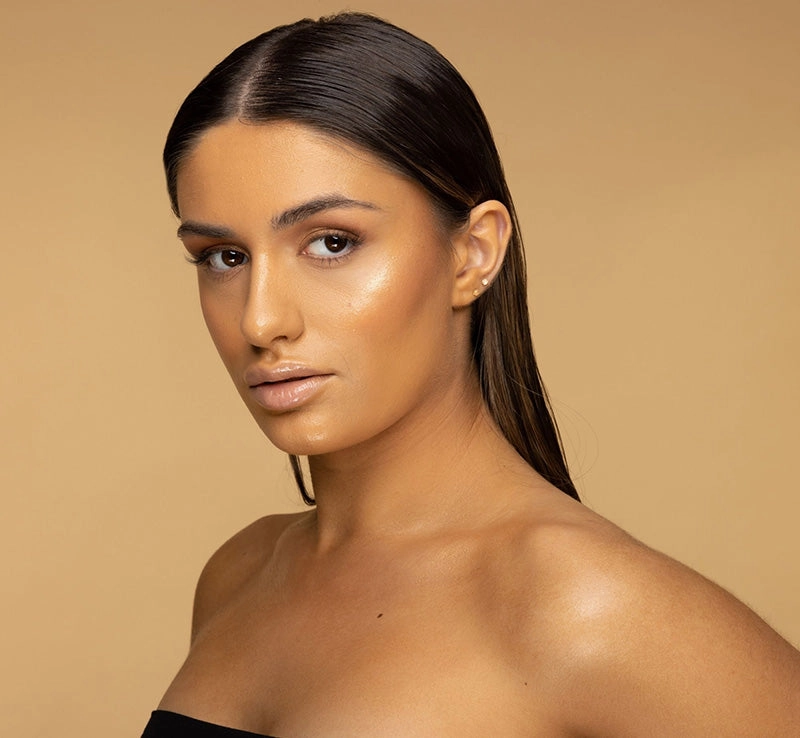 ILLUMINATING PERFECTION PRIMER - GOLDEN GLOW