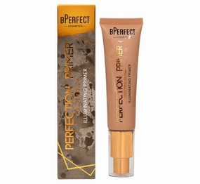 ILLUMINATING PERFECTION PRIMER - GOLDEN GLOW