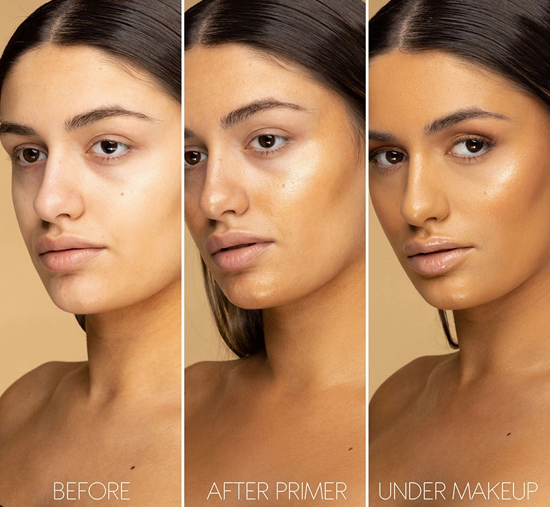 ILLUMINATING PERFECTION PRIMER - GOLDEN GLOW