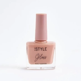 In The Style Gloss Nail Varnish Just Peachy