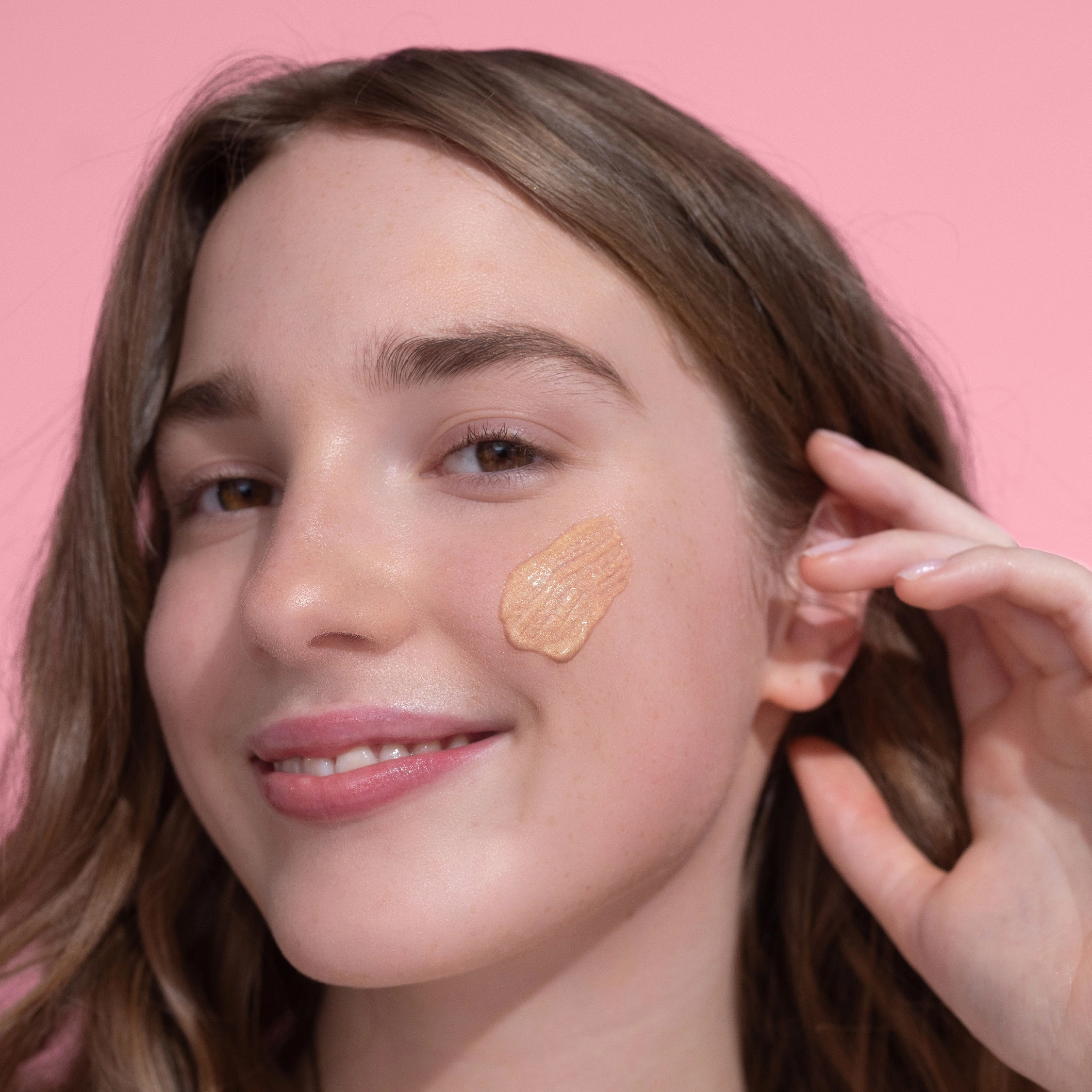 Instant Glow Flash Primer