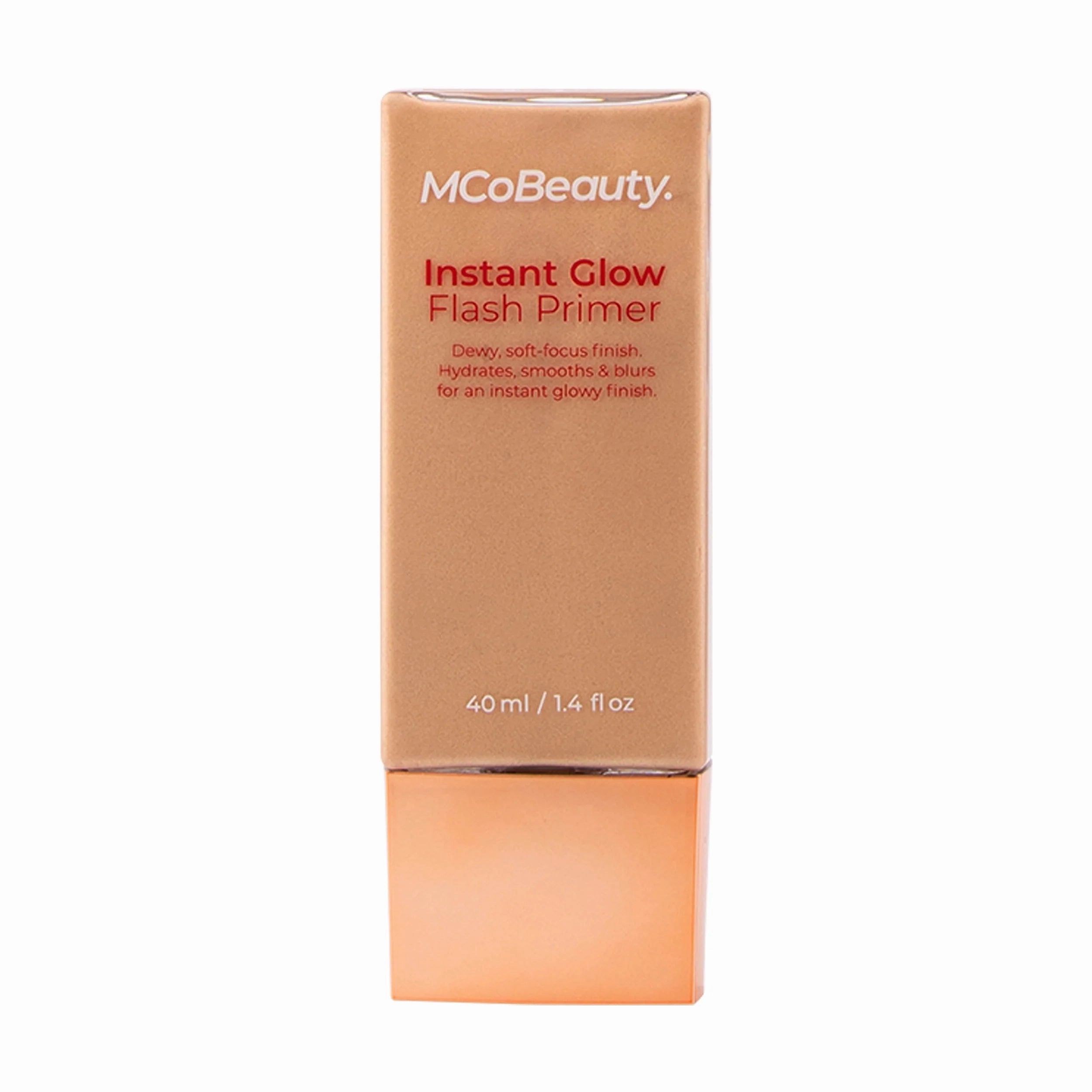 Instant Glow Flash Primer