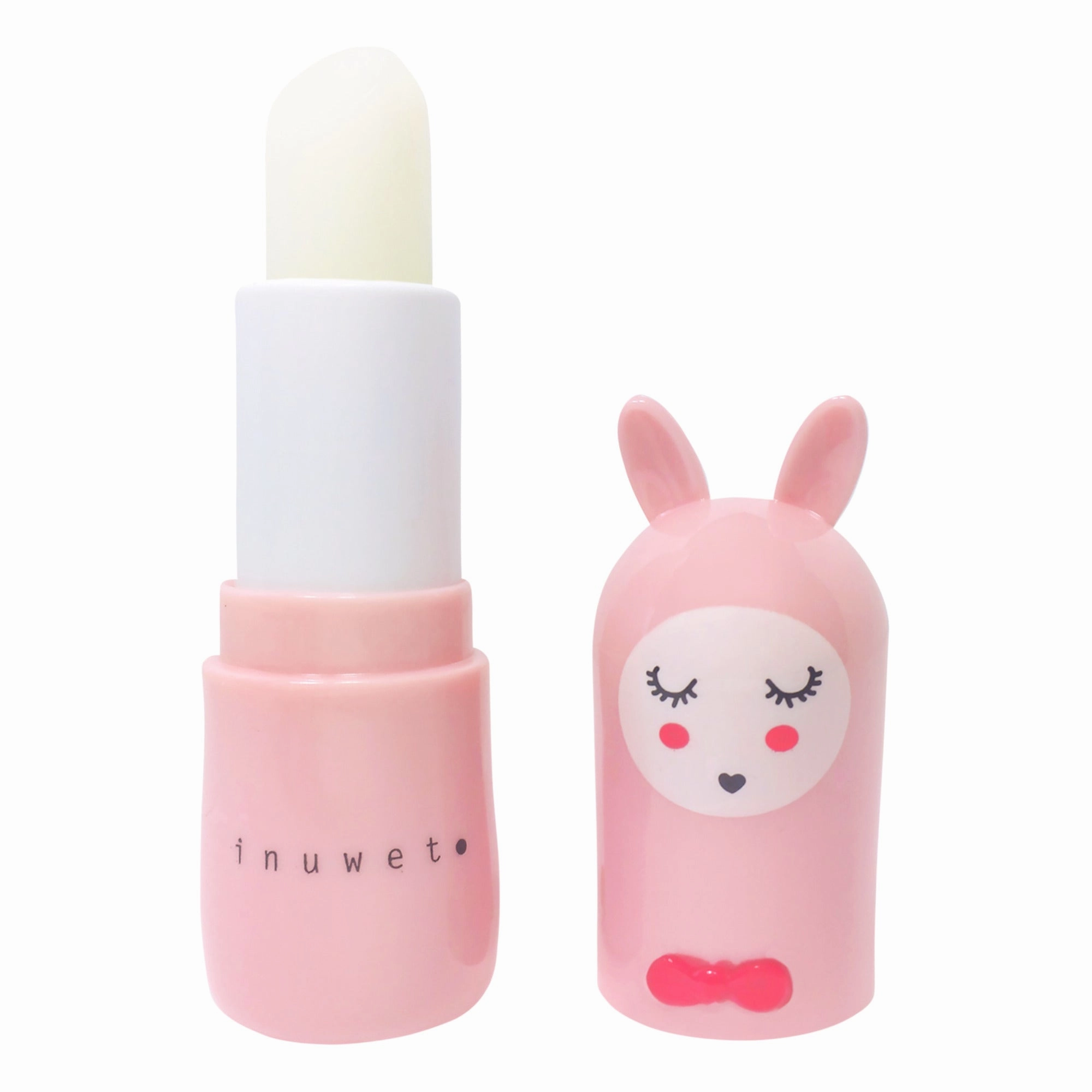 Inuwet Lip Balm Strawberry