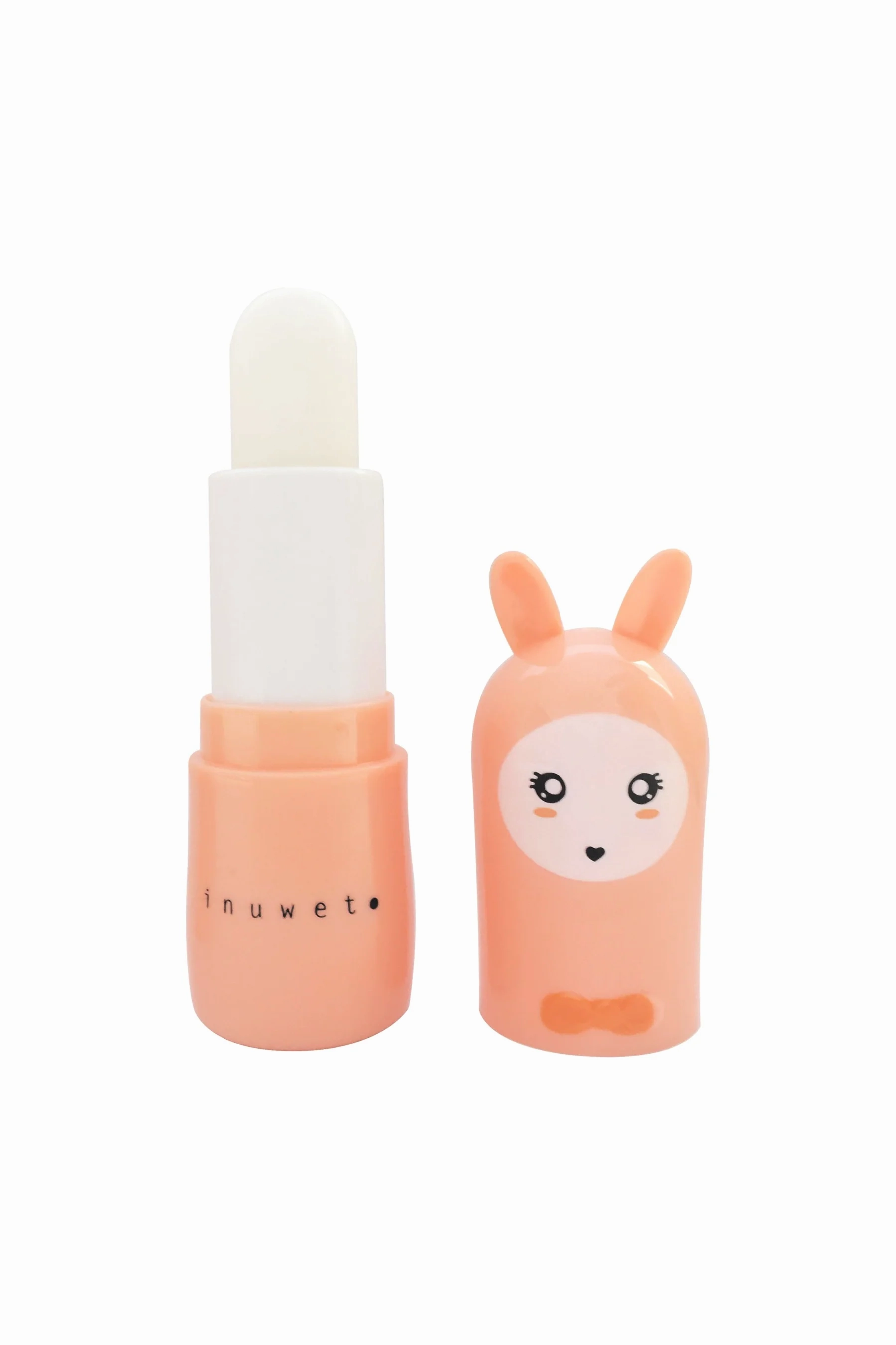 Inuwet Lip Balm Vanilla Coco