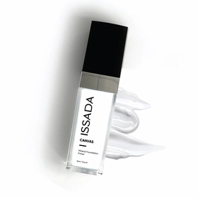 ISSADA Canvas Mineral Foundation Primer