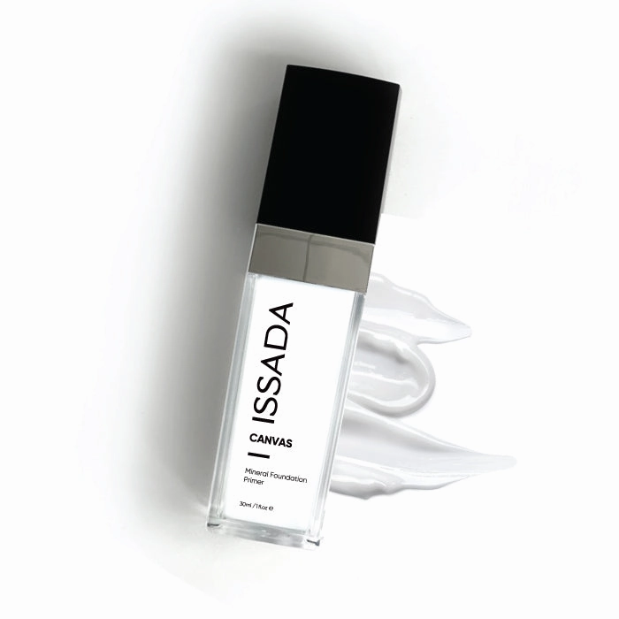 ISSADA Canvas Mineral Foundation Primer