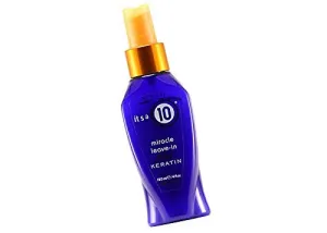Its A 10 Lvin Cnd/Keratin Size 4z Pro Choice It'S A 10 Leave-In Conditioner W/Keratin - 4oz