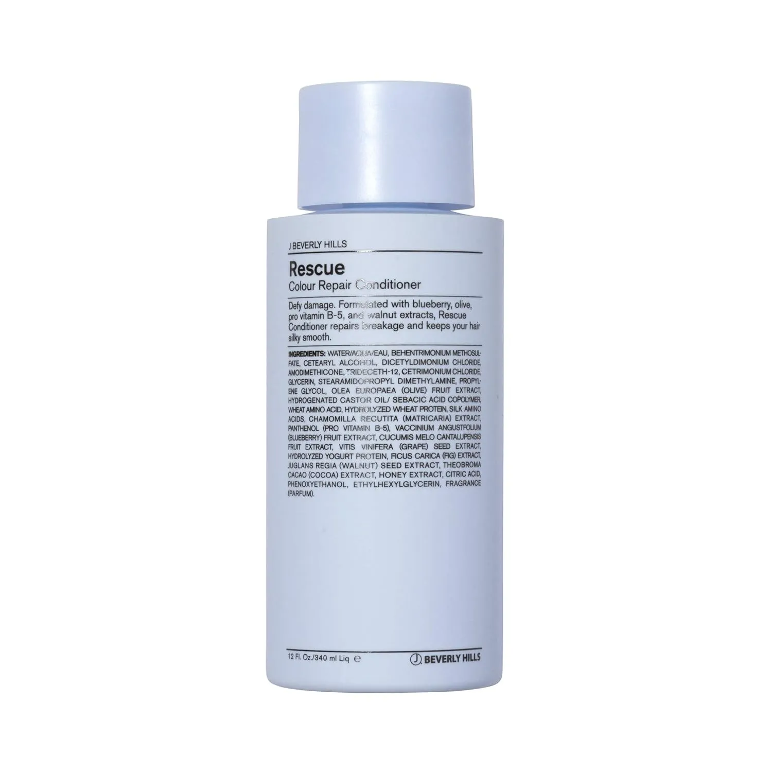 J Beverly Hills Rescue Anti-Aging Conditioner 350ml/12oz