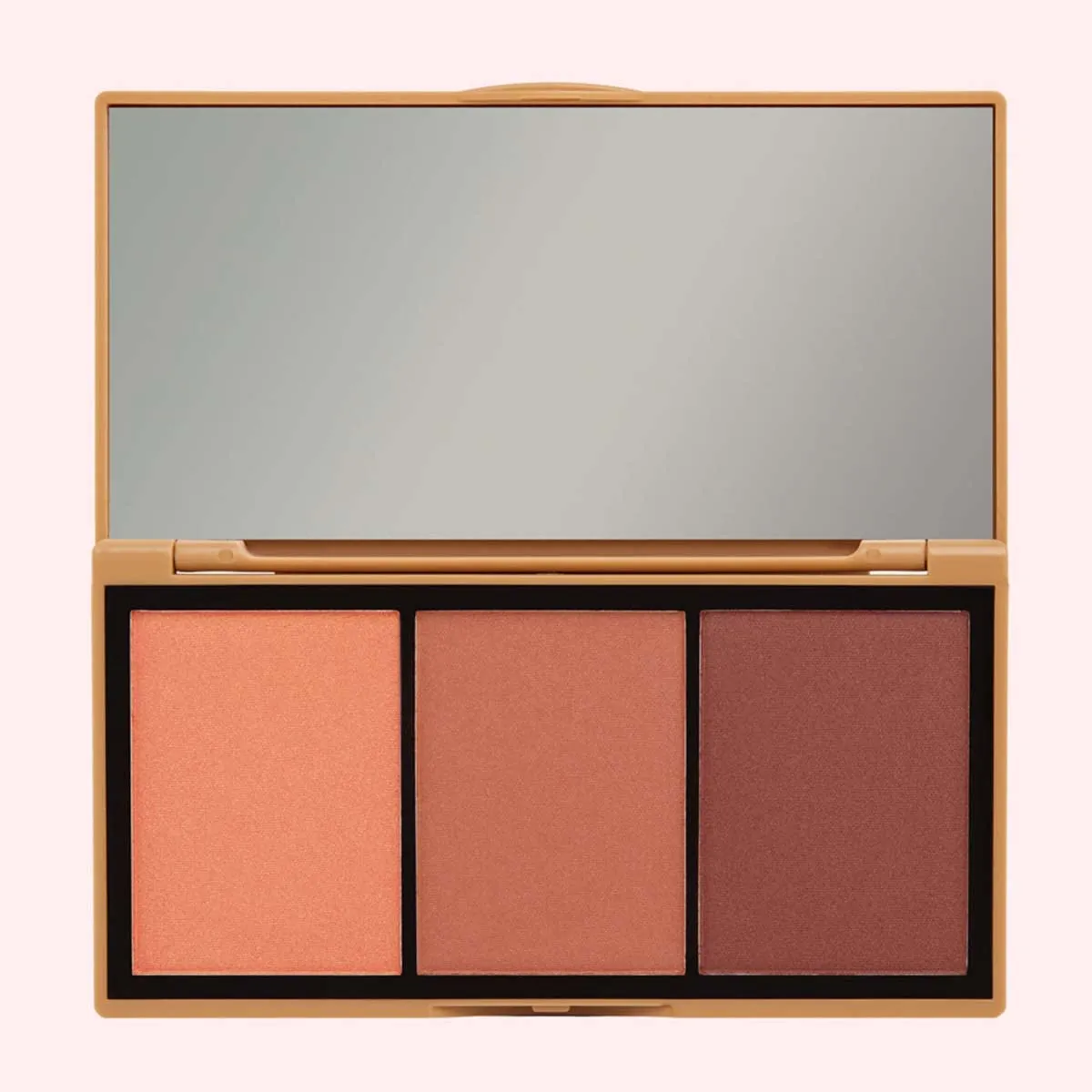 Jason Wu Beauty Blush Trio - Drive To Napa