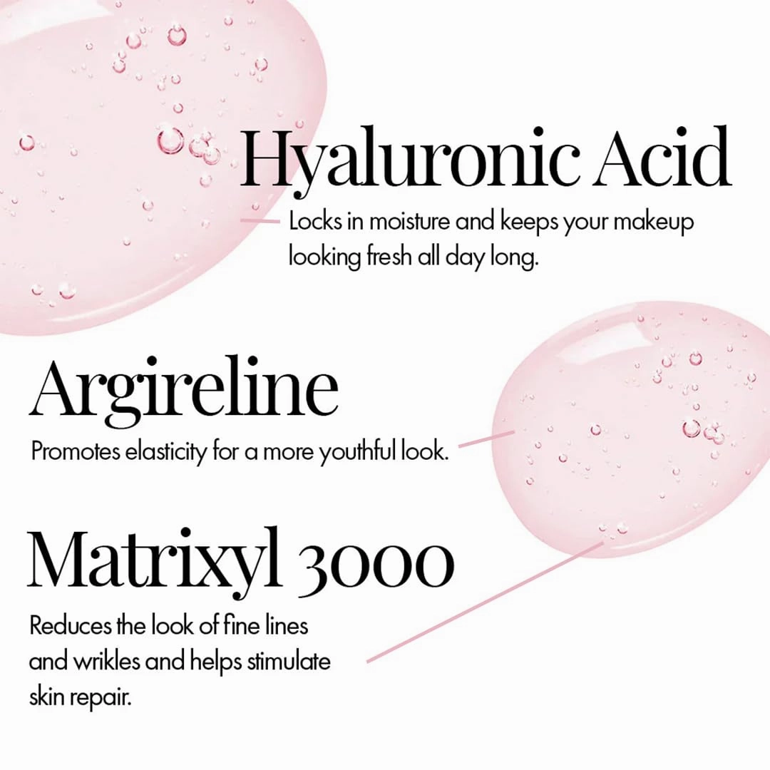 Jerome Alexander MagicMinerals AirTint Tinted Moisturizer AirBrush Spray Light | Tinted Moisturizer Spray with Anti-Aging Ingredients | Fair |2PC