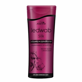 Joanna Silk Smoothing Hair Conditioner