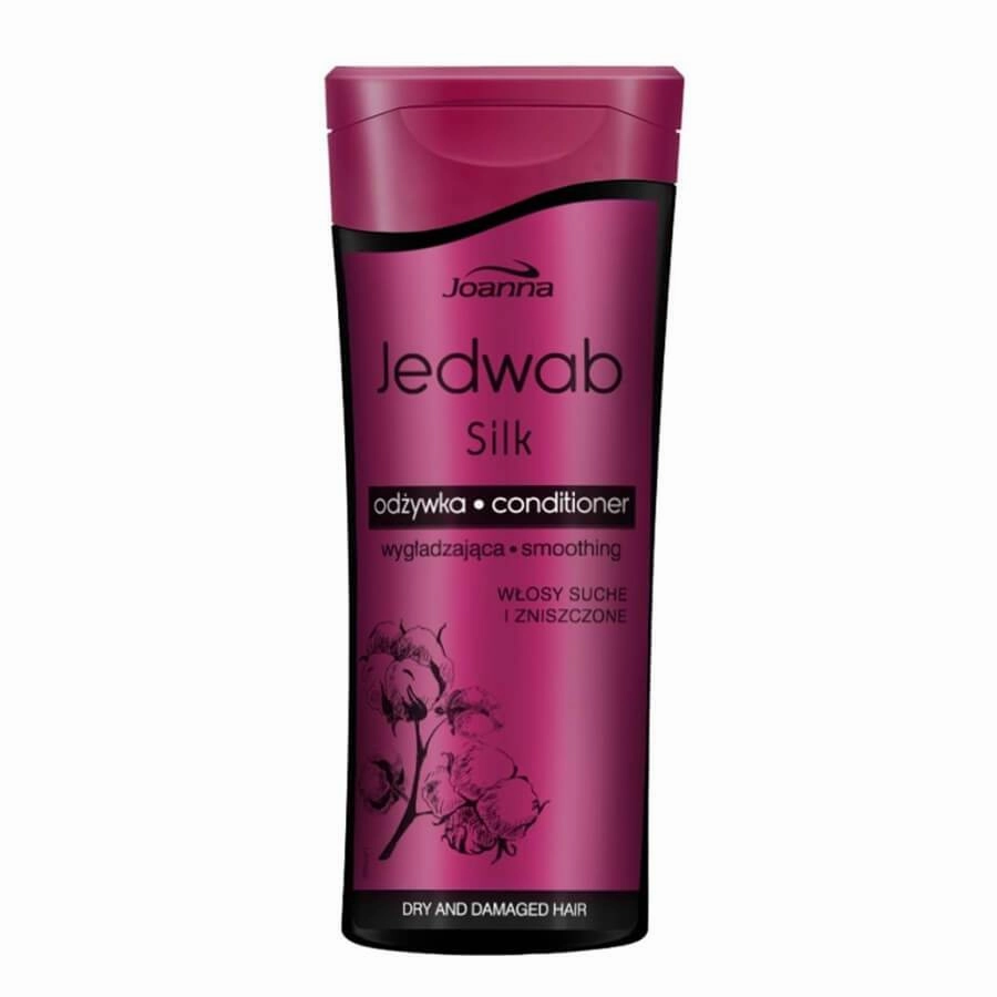 Joanna Silk Smoothing Hair Conditioner