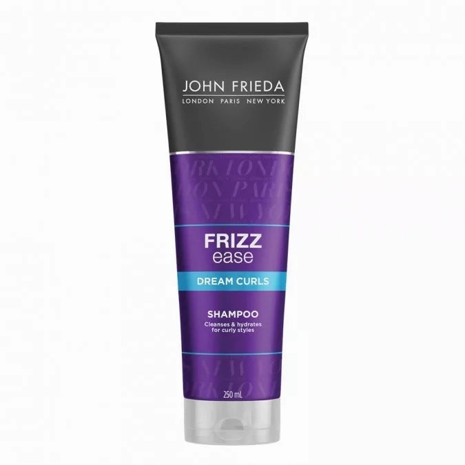 John Frieda Dream Curls Shampoo 250ml