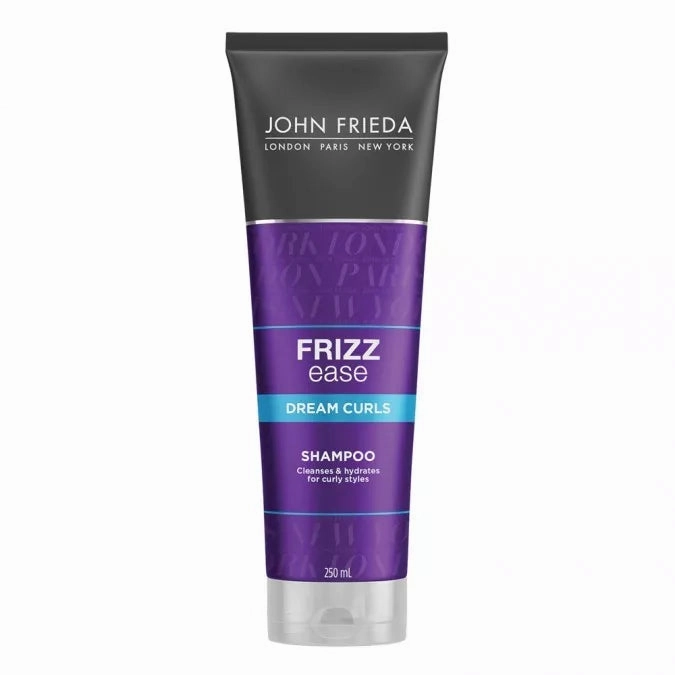 John Frieda Dream Curls Shampoo 250ml