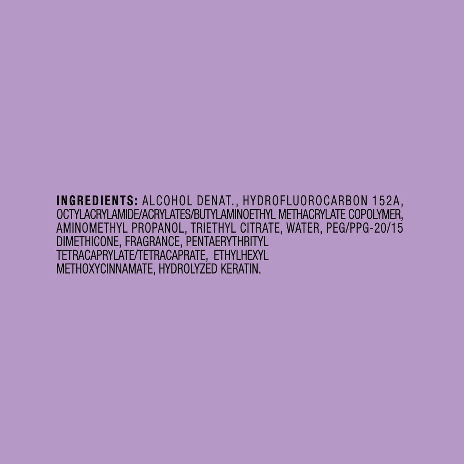 John Frieda Frizz Ease Moisture Barrier Hairspray, Firm Hold Hairspray, Seals Out Moisture, Blocks Frizz, Protects Against Heat, and Keeps Hair Straight with Long-Lasting Hold, 2 Oz, Pack of 12