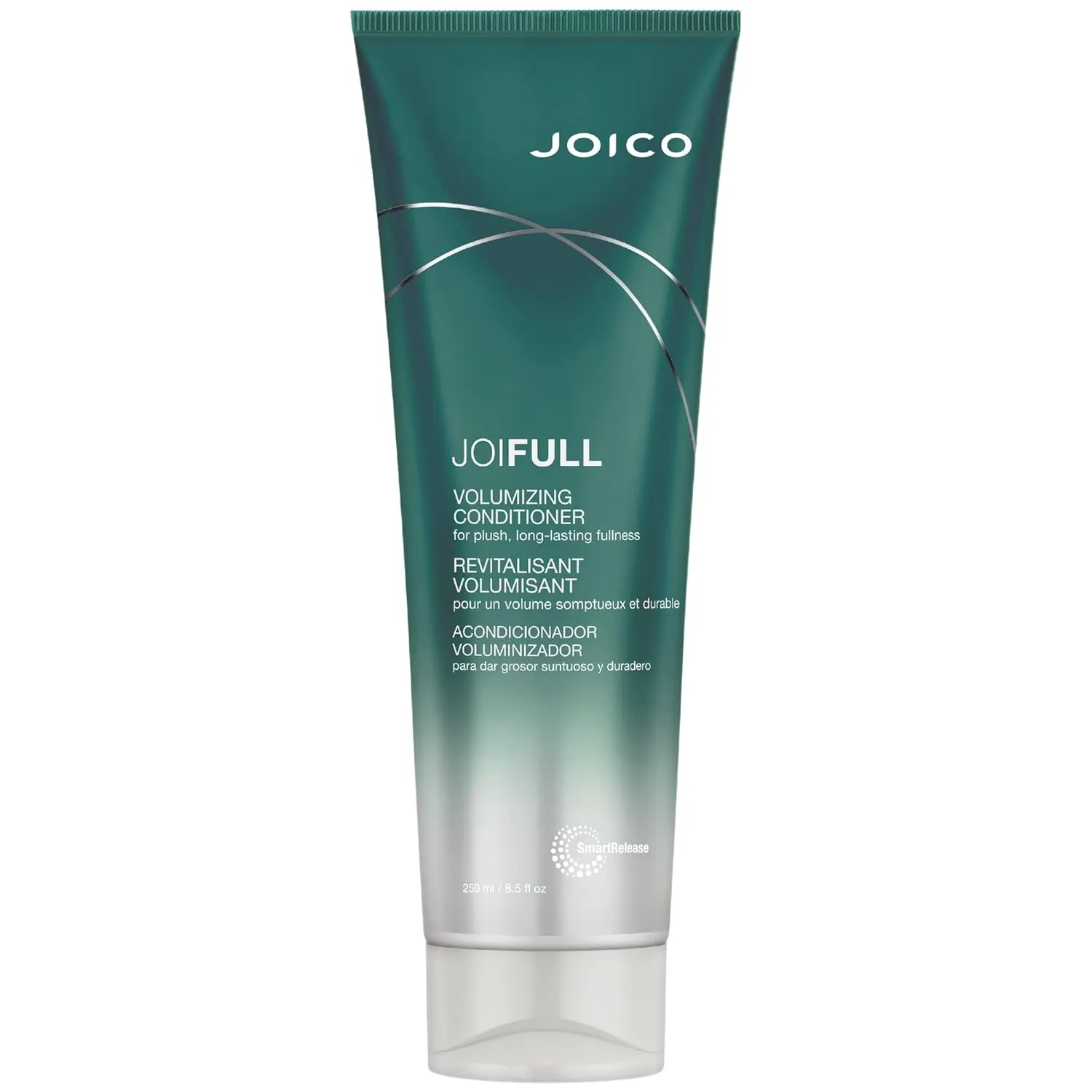 Joico JoiFULL Volumizing Conditioner | For Fine, Thin Hair | Add Instant Body | Long-Lasting Fullness | For Thicker Bouncier Hair | Boost Shine | With Lotus Flower & Bamboo Extract
