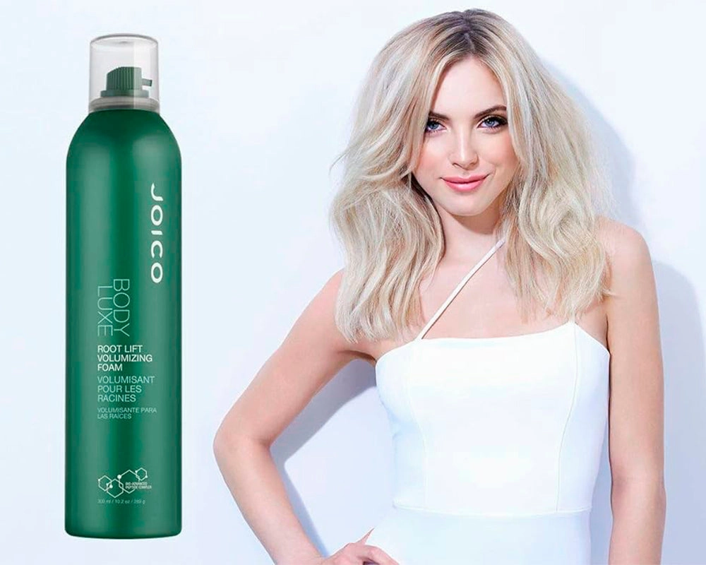 Joico Body Luxe Root Lift Volumizing Foam - 300ml