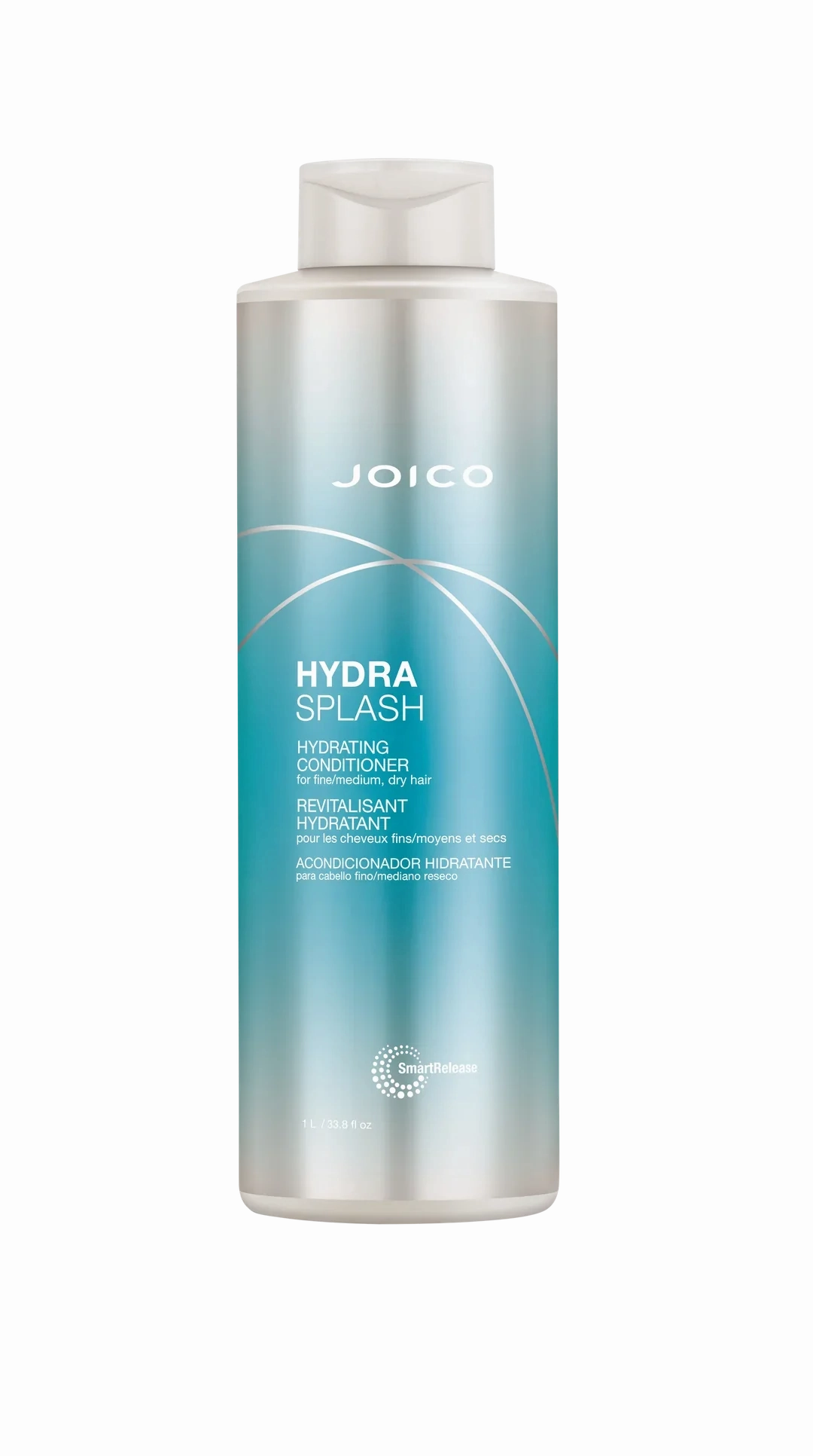 Joico HydraSplash Hydrating Conditioner 1 Litre