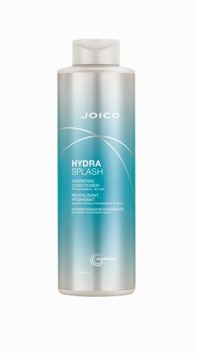 Joico HydraSplash Hydrating Conditioner 1 Litre