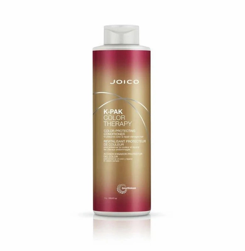 Joico K-Pak Color Therapy Conditioner 1L