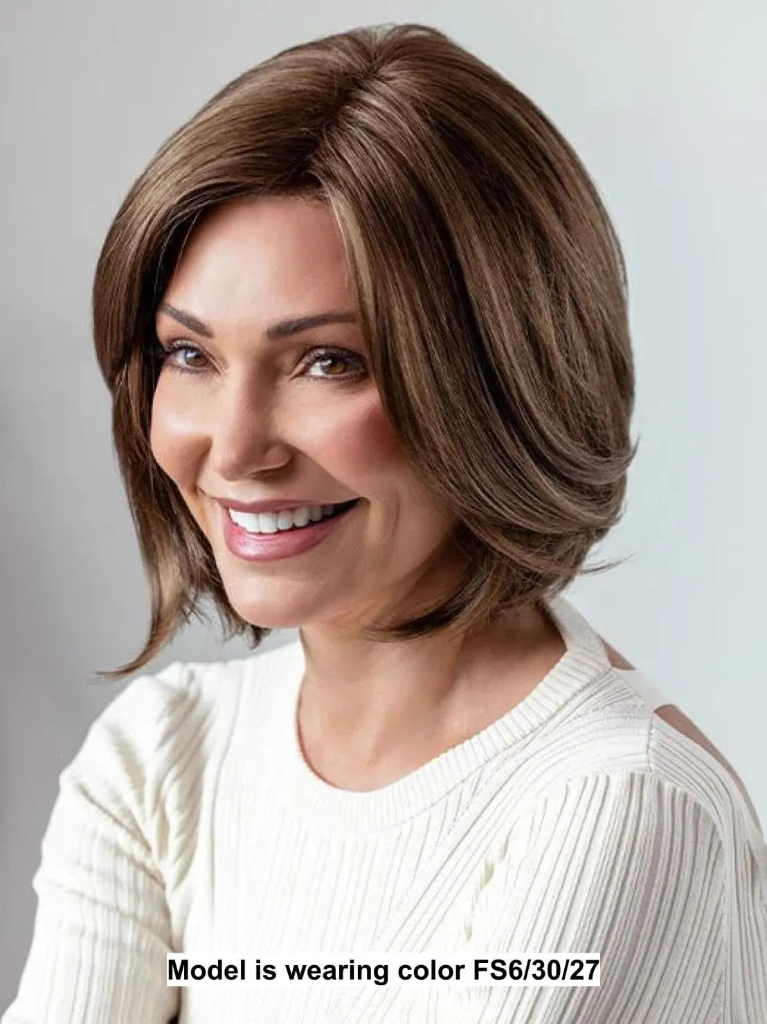 Jon Renau & Christy's Wigs Bundle - 5 Items: Kyla Wig Q & A Booklet, 2oz Travel Size Wig Shampoo, HD Smooth and Wide Tooth Comb - Color: 12FS8