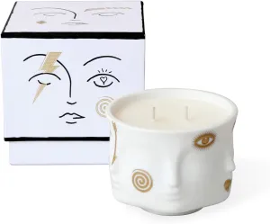 Jonathan Adler Gilded Muse Candle