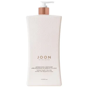 Joon Saffron Rose Conditioner   Pomegranate & Pistachio Oil, 33.8 Fl. Oz.