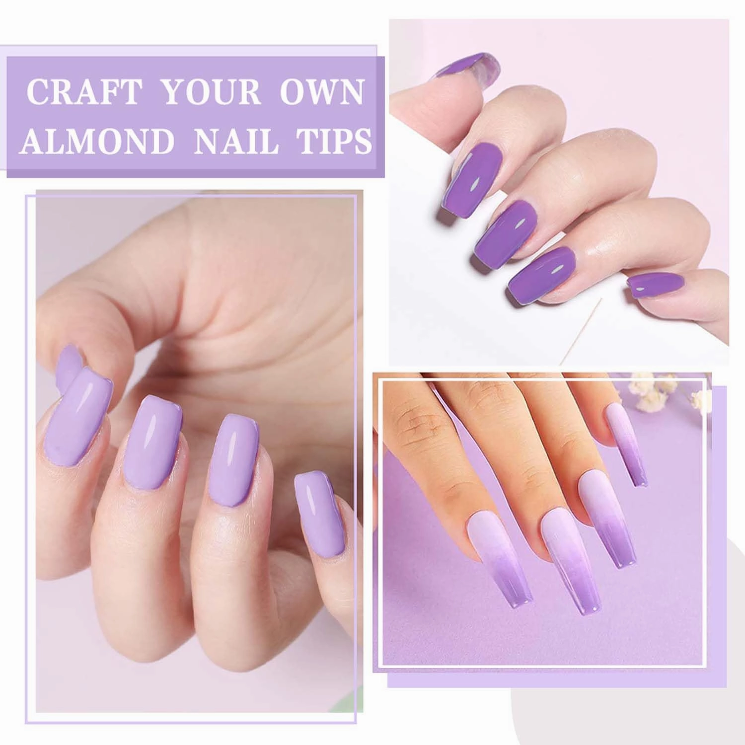 JR 9pcs 15ml gel nail polish set Including Red Pink Nude Gel Polish Kit UV LED Soak Off Polish Home DIY Gift H