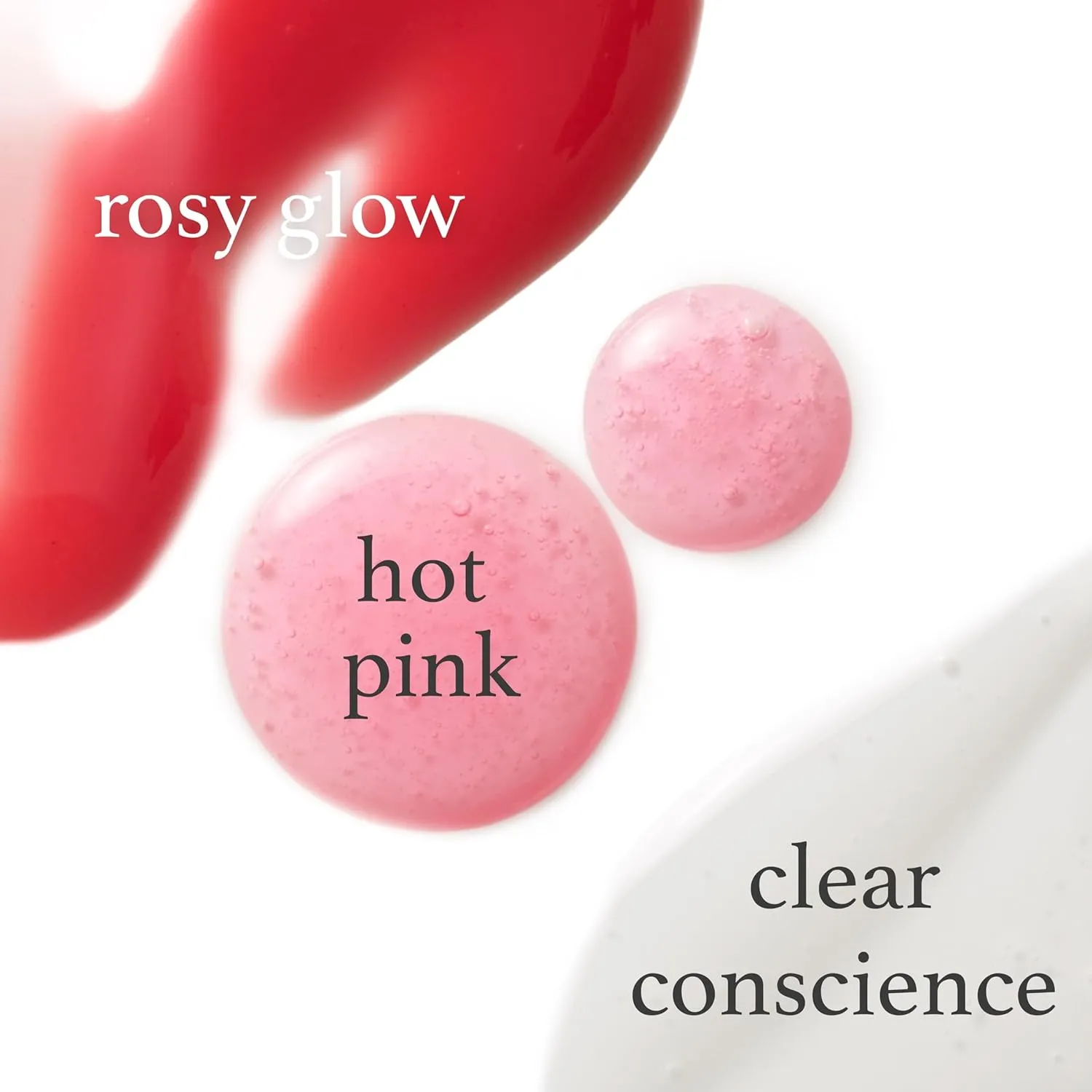 Julep So Plush Lip Oil, Hydrating Lip Treatment, Sheer Color & High-Shine Finish, Infused With Jojoba Oils, Apricot and Avocado, Vegan & Cruelty-free, Hot Pink