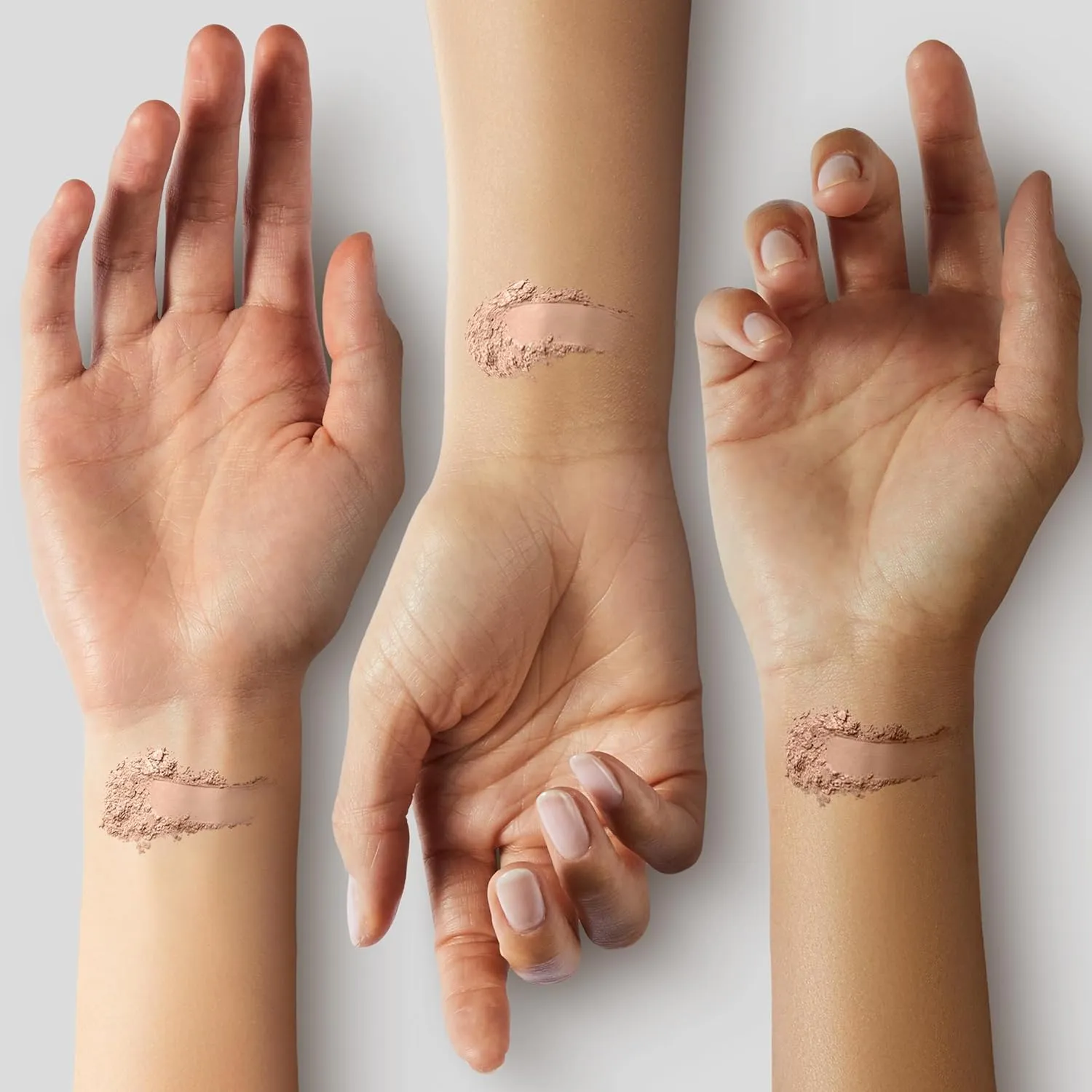 [JUNGSAEMMOOL OFFICIAL] Essential Skin Nuder Cushion (Pink Light) | Refill Included | Natural Finish | Buildable Coverage | Makeup Artist Brand | Cream Foundation