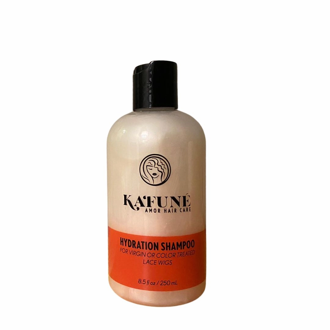 Kafune Hydrating Shampoo & Conditioner Bundle