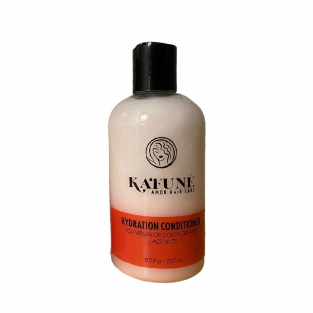 Kafune Hydrating Shampoo & Conditioner Bundle