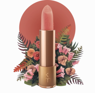 Karen Murrell Natural Lipsticks - Orchid Bloom 14